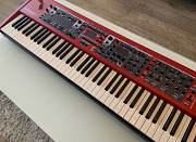 Nord Stage 3 HP76 Digital Keyboard from Albany