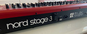 Nord Stage 3 HP76 Digital Keyboard from Albany