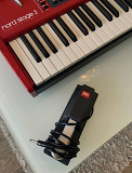 Nord Stage 3 HP76 Digital Keyboard from Albany