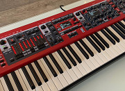 Nord Stage 3 HP76 Digital Keyboard from Albany