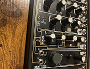 make noise 0 Coast + 0 Ctrl BUNDLE — Semi Modular Analog Synth + Sequencer Madison