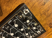 make noise 0 Coast + 0 Ctrl BUNDLE — Semi Modular Analog Synth + Sequencer Madison