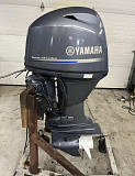 2020 Used Yamaha 70hp Outboard Motor Boat Engine Phoenix