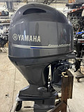 2020 Used Yamaha 90hp Outboard Motor Boat Engine Phoenix