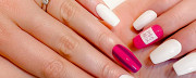 Luxurious Manicures & Nail Art at Beauty Box Salon Doha Doha