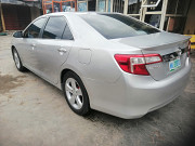 Toyota Camry 2014 from Ikeja