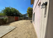 AVAILABLE FAMILY HOME FOR RENT Vallejo