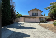 AVAILABLE FAMILY HOME FOR RENT Vallejo