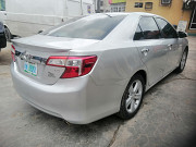 Toyota Camry 2014 from Ikeja