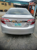 Toyota Camry 2014 from Ikeja