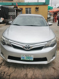 Toyota Camry 2014 from Ikeja