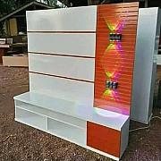 Furnitures from Sapele