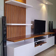 Furnitures from Sapele