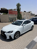 LEXUS IS 250 Model 2008 Sharjah