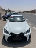 LEXUS IS 250 Model 2008 Sharjah