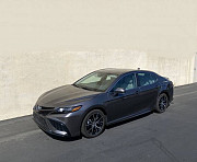 2020 Toyota Camry Dubai