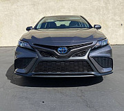 2020 Toyota Camry Dubai