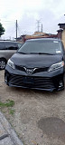 Toyota Sienna 2016 from Ikeja