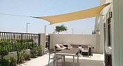 Sail Shade/ Sun Shade from Dubai