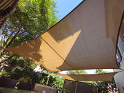 Sail Shade/ Sun Shade from Dubai