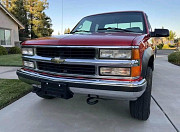 1995 Chevrolet K2500 Silverado Saint Paul