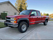 1995 Chevrolet K2500 Silverado Saint Paul