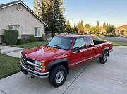 1995 Chevrolet K2500 Silverado Saint Paul