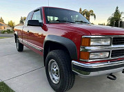 1995 Chevrolet K2500 Silverado Saint Paul