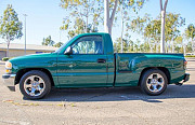 2001 GMC Sierra 1500HT Saint Paul