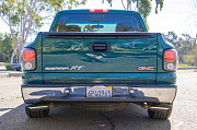 2001 GMC Sierra 1500HT Saint Paul