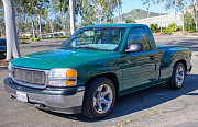 2001 GMC Sierra 1500HT Saint Paul