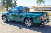 2001 GMC Sierra 1500HT Saint Paul