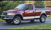 1998 FordF-150XL 4x4 London