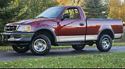 1998 FordF-150XL 4x4 London