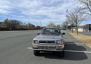 1994 Toyota Pickup XtraCa 4x4 Ottawa