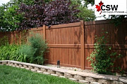 Fence Supplies Ontario: Enhance Your Property with Quality Materials Saskatoon