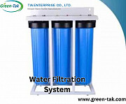 Water Filtration System: The Key for Clean and Safe Drinking Water Haikou