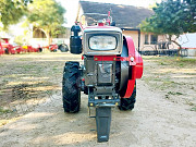 Massive MT-18 Walking Tractor In Mozambique Cape Town