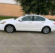 2012 honda accord from London