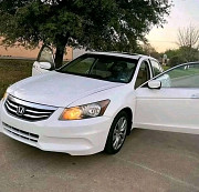 2012 honda accord from London