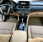 White 2012 Honda Accord for sales from City of London