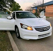 White 2012 Honda Accord for sales from City of London