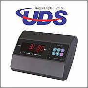 Weighing machine,truck scale,load cell,weighing software Muscat