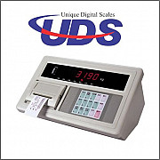 Weighing machine,truck scale,load cell,weighing software Muscat