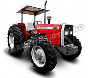 Brand New Tractors For Sale Abuja