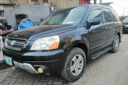 Honda Pilot 2005 from Ikeja