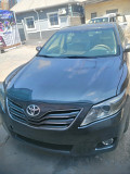 Toyota Camry 2011 from Ikeja