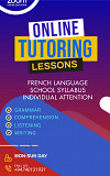 Online French Classes from Colombo