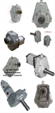 Top quality gearbox for wholesale from Nelson