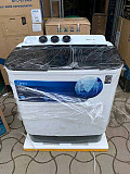 Washing machine from Dallas